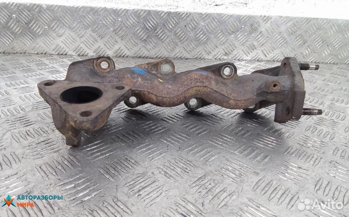 Коллектор выпускной Nissan Pathfinder R51 2005