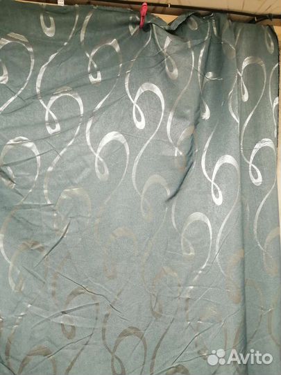 Ткань для штор