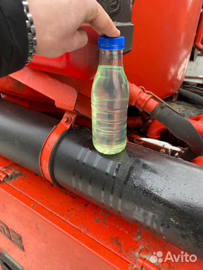 Дтсолярка гост с доставкой