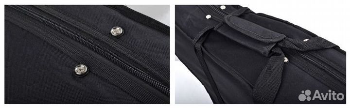 Кофр для гитары Torex Foam Blaze-C