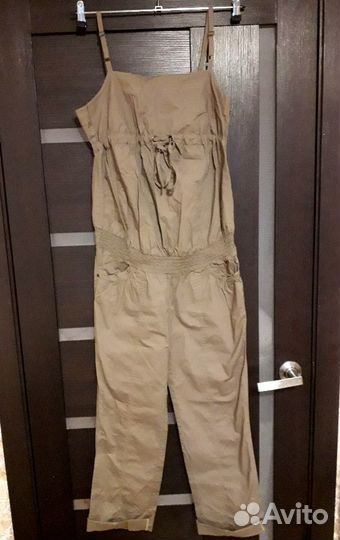 Комбинезон для беременных