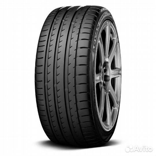 Yokohama Advan Sport V105 225/50 R16 92V