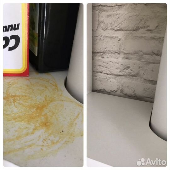 Уборка квартир