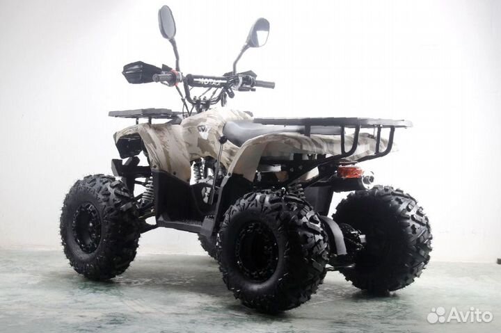 Motax ATV Grizlik Premium
