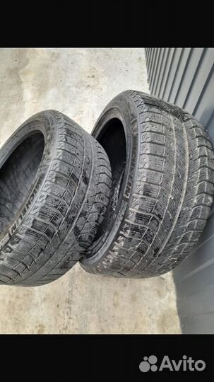 Toyo Delvex 934 235/45 R17