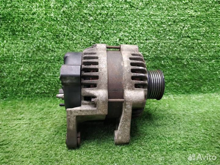 Генератор Opel Astra J (2010-2016)