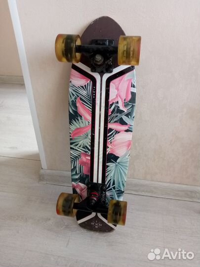 Лонгборд ridex