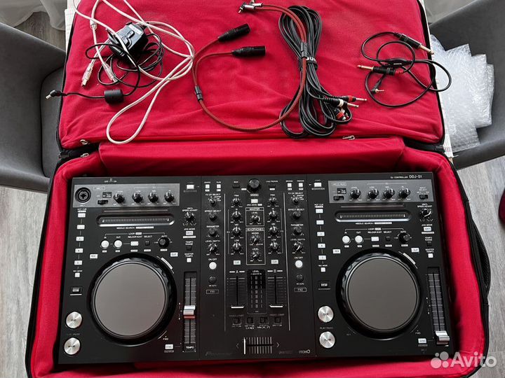 DJ controller Pioneer ddj s1