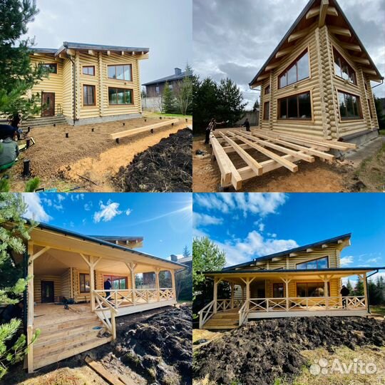 Бригада строителей;реконструкция,стройка,ремонт