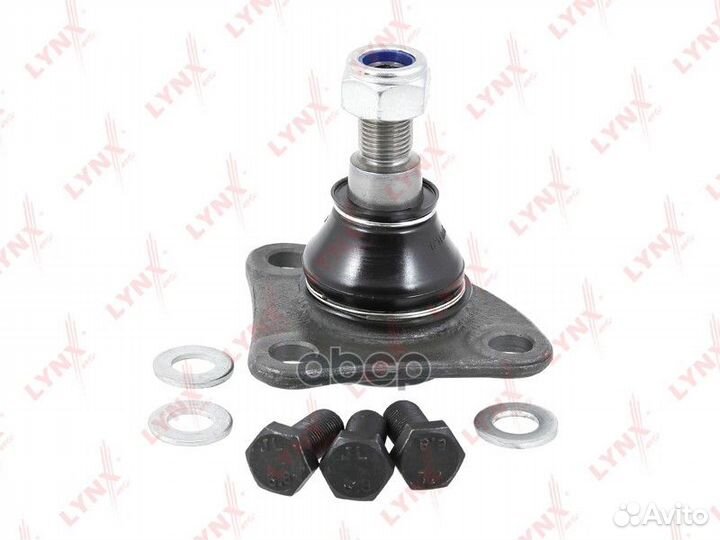 Шаровая опора левая/правая C1216LR lynxauto