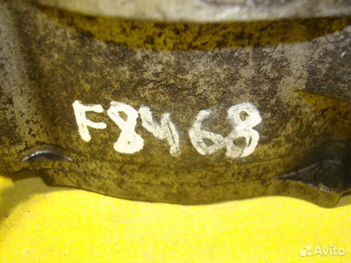 Насос вакуумный 456592 TDi 2.2 Пежо Peugeot 4007