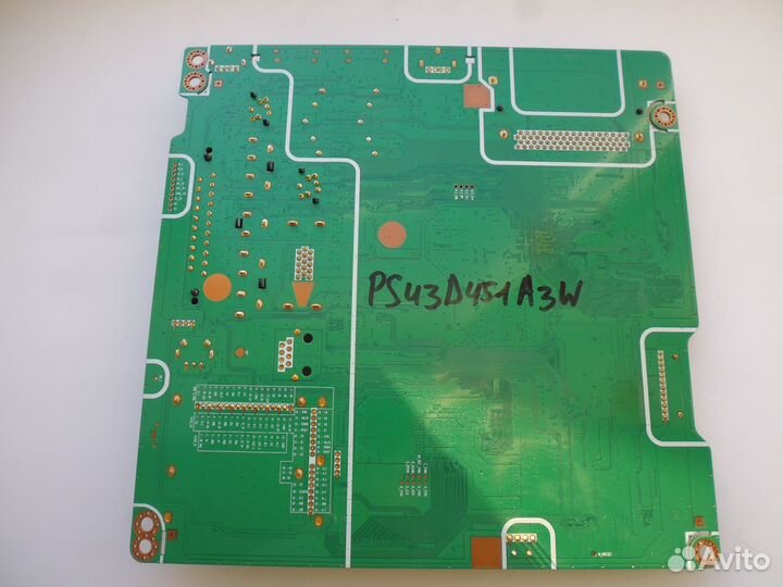 Майн BN41-01632C от Samsung PS43D451A3W