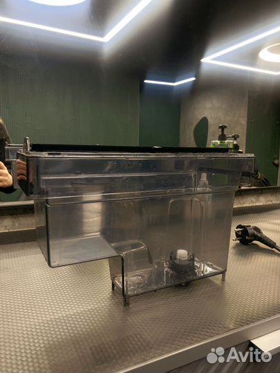 Кофемашина saeco lirika