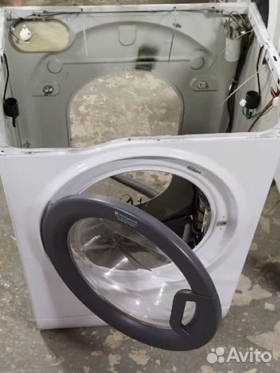 Ремонт стиральных машин