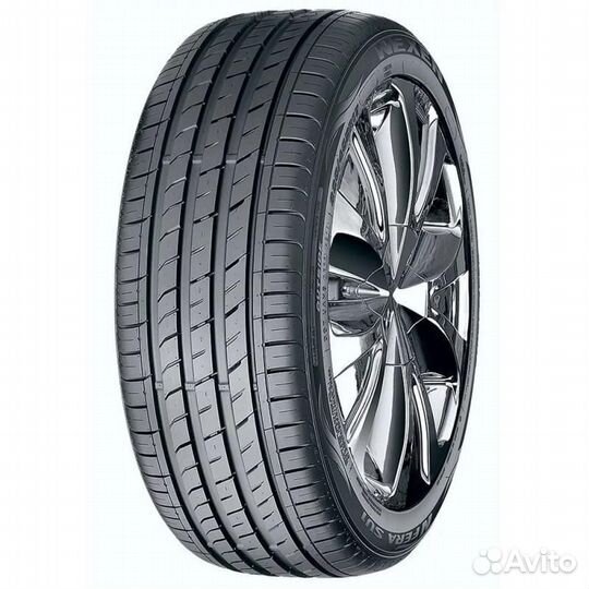 Nexen N'Fera SU1 235/50 R18 101W
