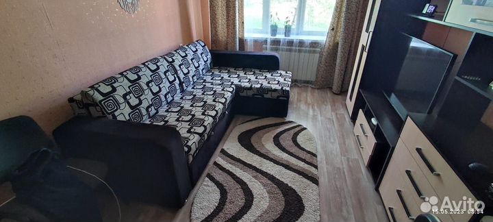 Продам угловой диван бу