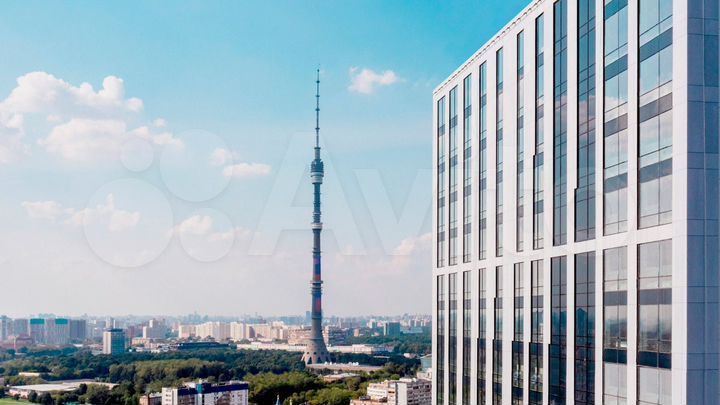 1-к. квартира, 25,4 м², 23/26 эт.