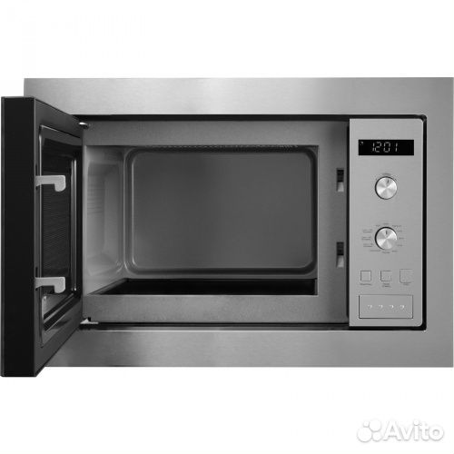 Микроволновая печь Weissgauff HMT-255 встраиваемая