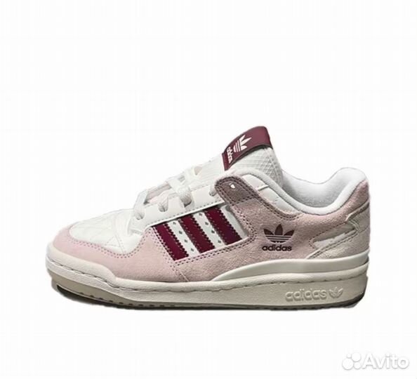 Adidas Forum 