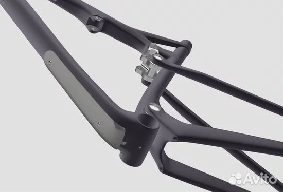 Wilier 110FX Shimano Deore XT Fox 32 Crossmax