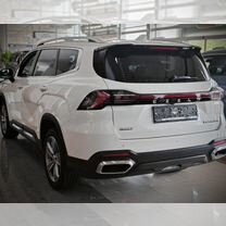 Новый Geely Okavango 2.0 AMT, 2024, цена от 3 149 990 руб.