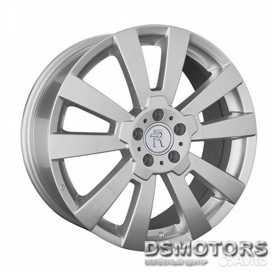 Диски Bentley VV204 7.5/19 5x112 ET43 d57.1 S