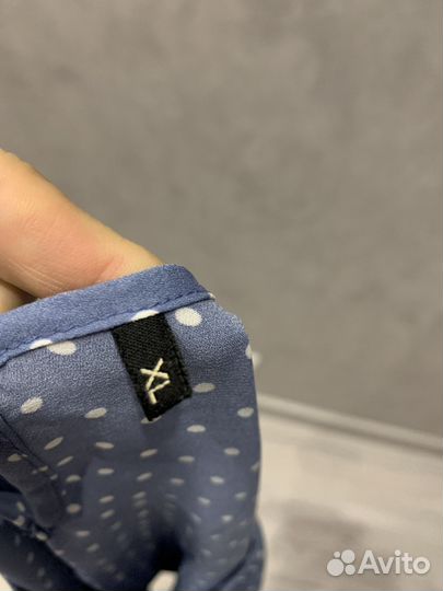 Блузка женская 52 размер бу