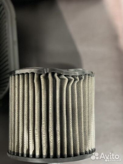 K&N фильтры многоразовые Maserati (2 шт.)