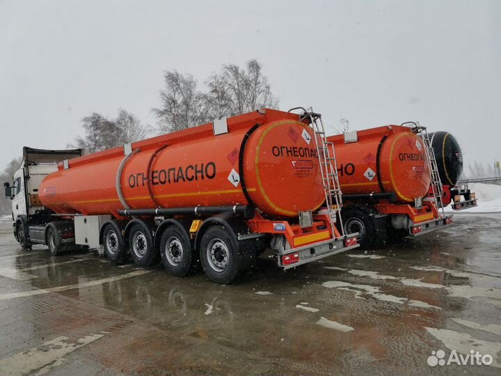 Бензовоз, перевозка светлых, тёмных нефтепродуктов