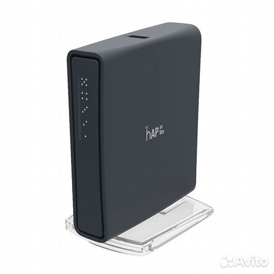 Wifi роутер MikroTik hAP ac lite