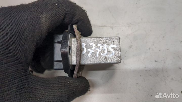 Сопротивление отопителя Subaru Legacy (B12), 2002