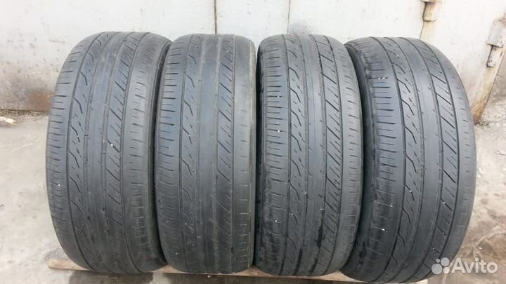Landsail LS588 SUV 245/55 R19 103W