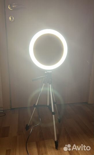 Свет для съемки