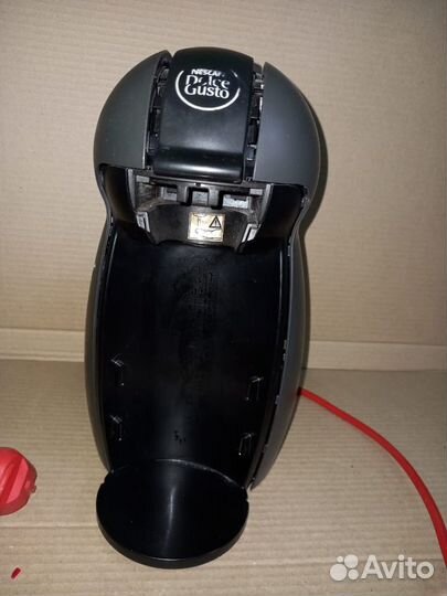 Капсульная Кофемашина krups KP100*