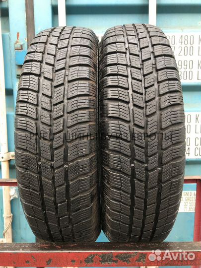 Barum Polaris 3 175/80 R14 100T