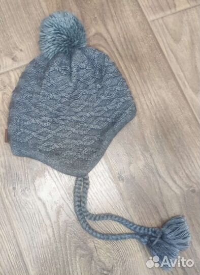 Шапки зимние Reima, Waikiki 52-54