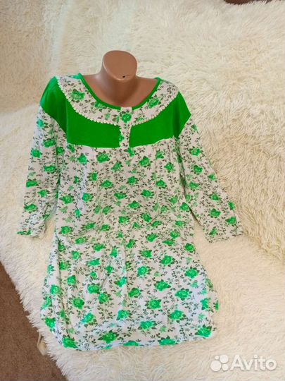 Женские вещи пакетом большой размер