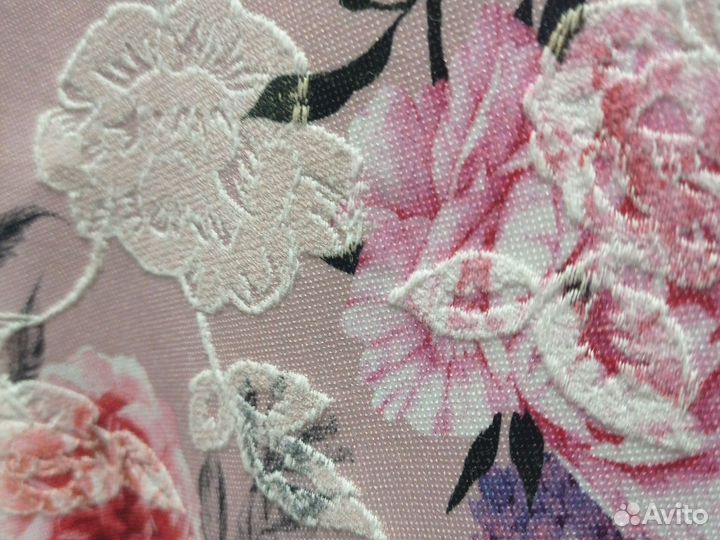 Платье женское 46 48