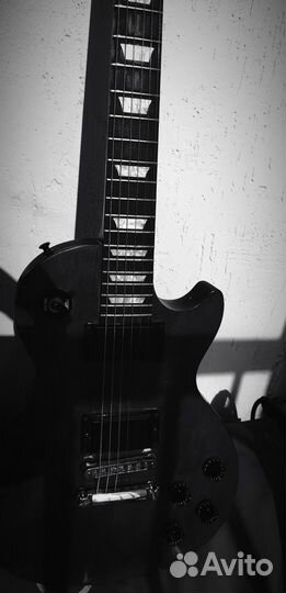 Gibson les paul junior