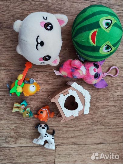 Pusheen cat игрушки