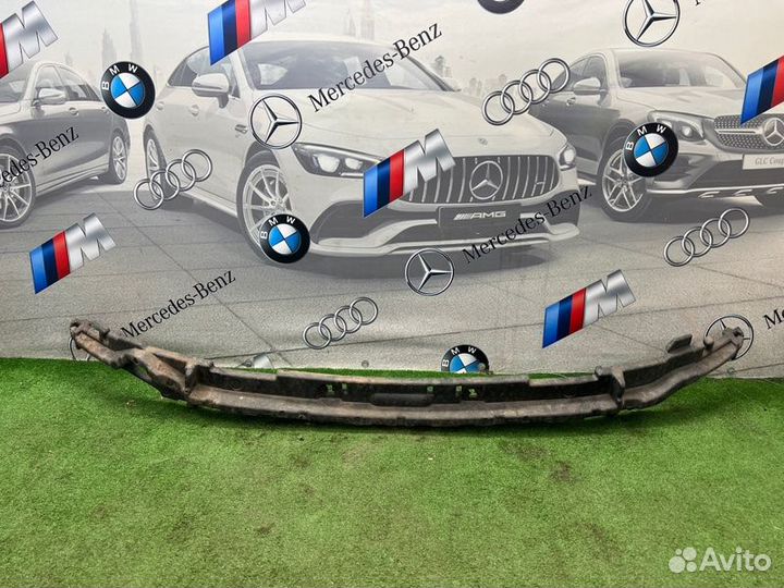 Абсорбер бампера передний Audi A6 C8 dlha 2021