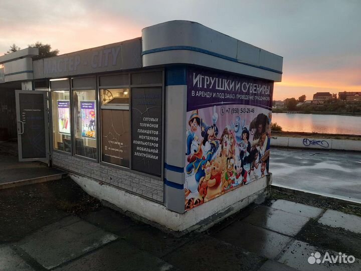 Детские игрушки магазин