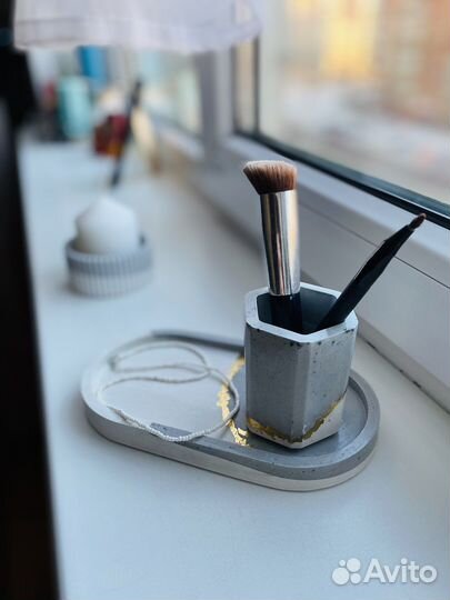 Органайзер для косметики/мелочей