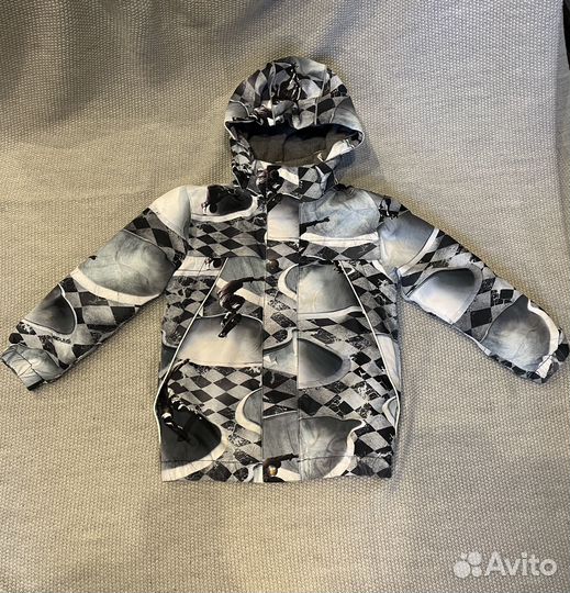 Зимний костюм Molo 116