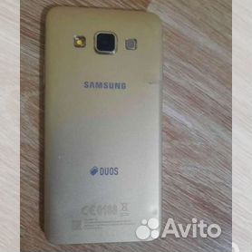 Samsung Galaxy A3 не включается, как починить своими силами?