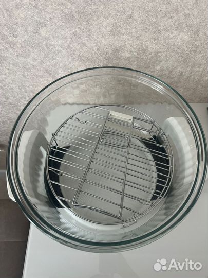 Аэрогриль бу