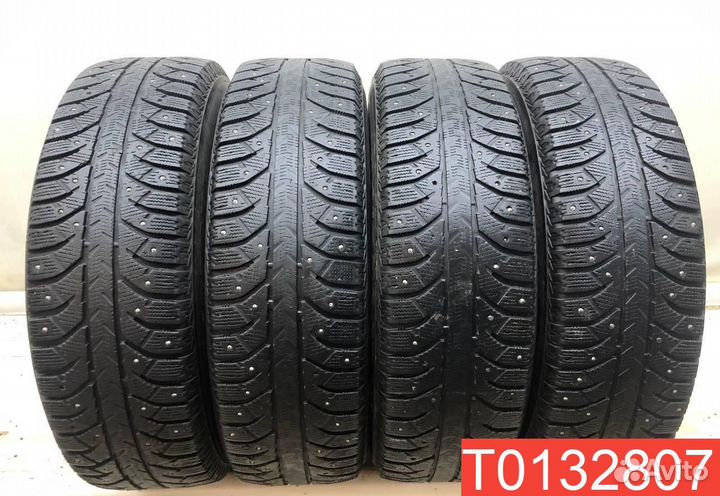 Bridgestone Ice Cruiser 7000 215/70 R16 100T