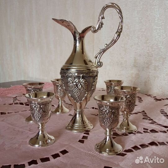 Наборы посуды