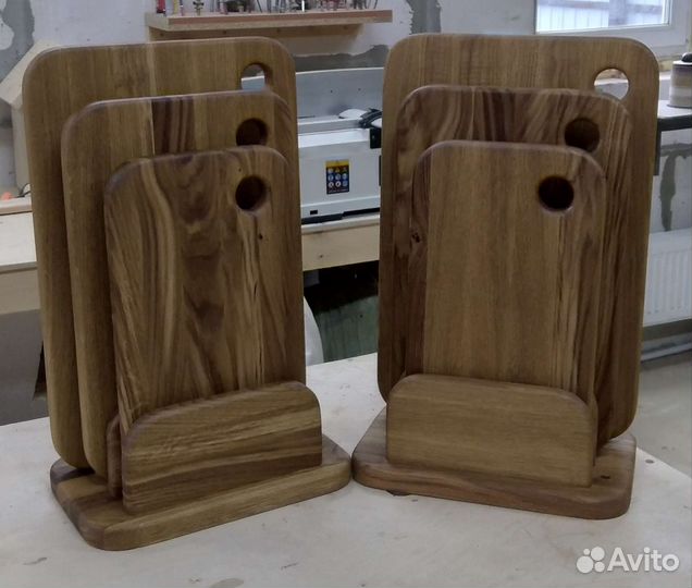 Разделочные доски