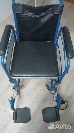 Инвалидная коляска